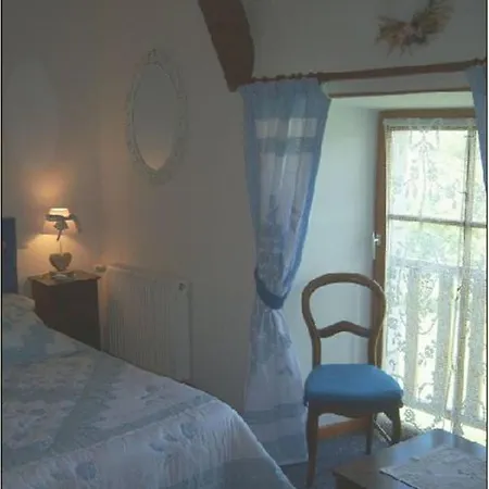 De La Pagnoune Loubaresse (Cantal)