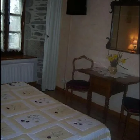 Inn De La Pagnoune *