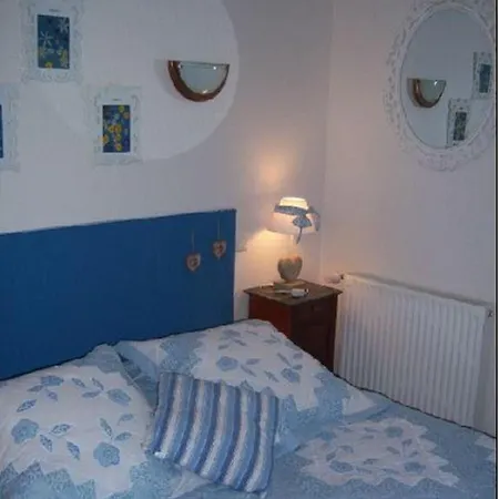Inn De La Pagnoune Loubaresse (Cantal)