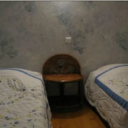 Inn De La Pagnoune Loubaresse (Cantal)