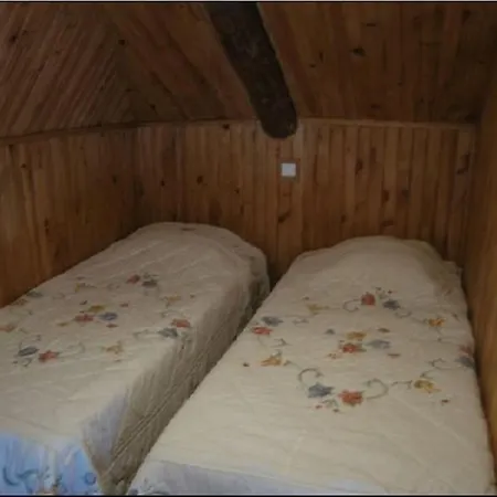 Inn De La Pagnoune
