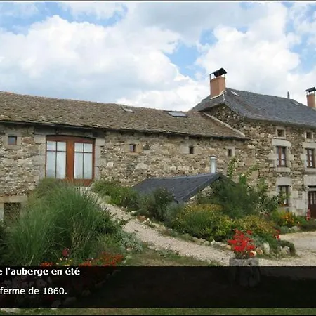 De La Pagnoune Inn *