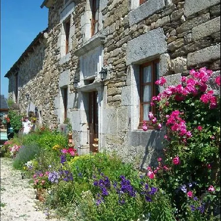 De La Pagnoune Loubaresse (Cantal)