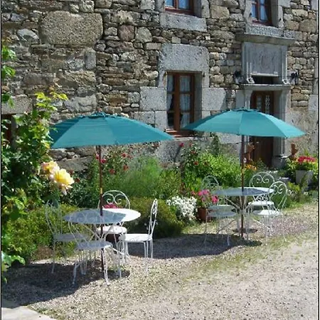 Inn De La Pagnoune *