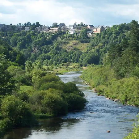 De La Pagnoune Loubaresse (Cantal)