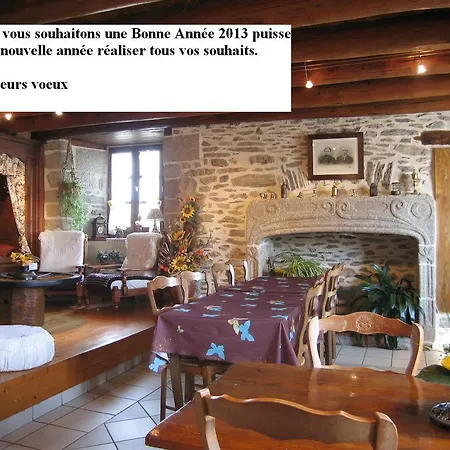 Inn De La Pagnoune