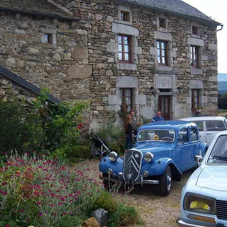 Inn De La Pagnoune *
