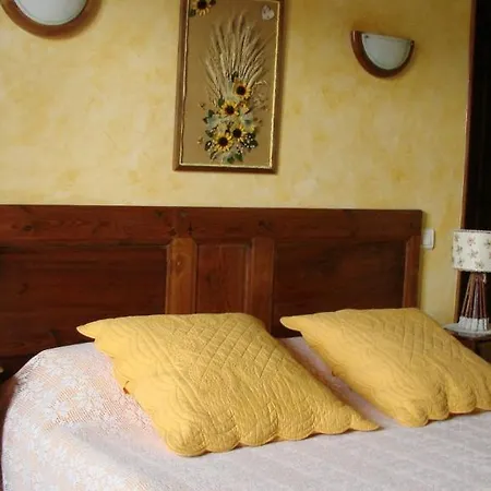 De La Pagnoune Inn *