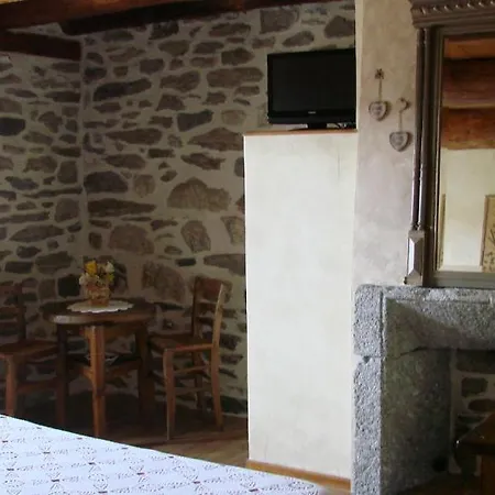 De La Pagnoune Inn