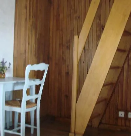 De La Pagnoune * Loubaresse (Cantal)