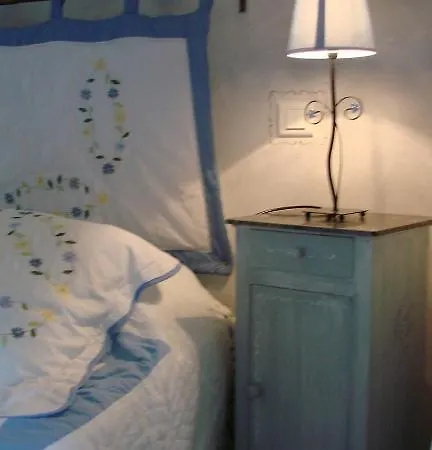 Inn De La Pagnoune