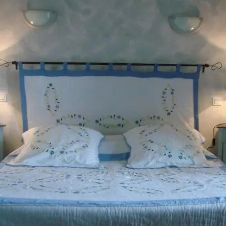 De La Pagnoune Inn Loubaresse (Cantal)