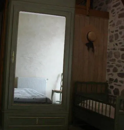 De La Pagnoune Inn