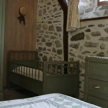 De La Pagnoune Inn *