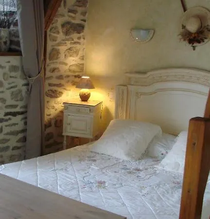 Inn De La Pagnoune