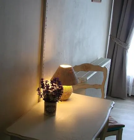 De La Pagnoune Inn Loubaresse (Cantal)